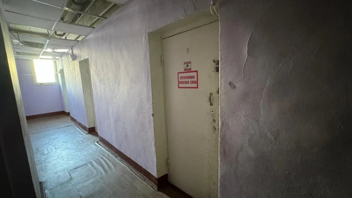 Нежилое помещение, расположенное по адресу: Санкт-Петербург, Здоровцева ул, дом 10, лит. А, пом. 15-Н